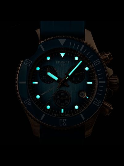 Швейцарские часы Tissot T120.217.37.041.00