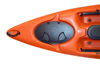 Каяк для рыбалки RST Фишер