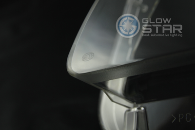 Стекло для фары BMW 5 series F10/F11 седан/универсал (2009-н.в) правое (R), 1шт