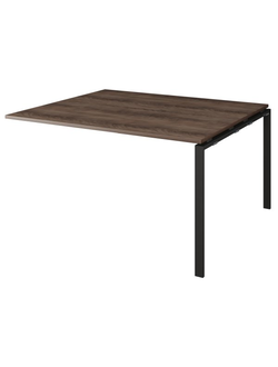 Модуль наборный для стола на металлокаркасе Арго АМЭ-004