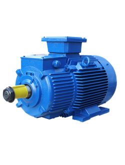 Электродвигатель МТН 225 L8 (37 кВт)