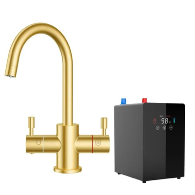 Система мгновенного кипячения воды 2в1 AQUAHOT 2200 LG