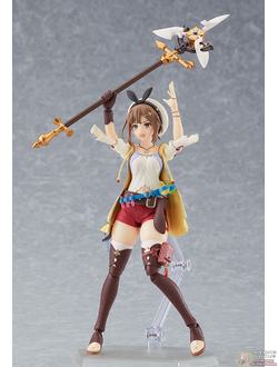 Фигурка фигма Райзалин Стаут (figma Reisalin Stout)