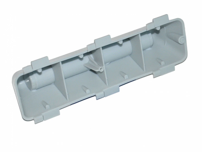 Бойник Whirlpool вертикалка с грузом 481241848605