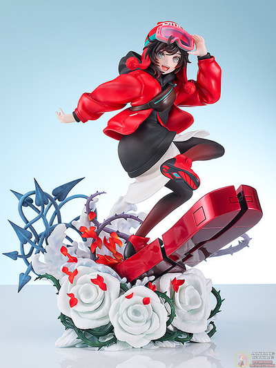 Фигурка 1/7 Руби Роуз (Ruby Rose Lucid Dream ver.)