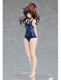 Фигурка Микан Юки (Yuuki Mikan Pop Up Parade)