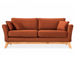 Диван Дублин 3-местный 180 см