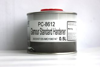 Отвердитель для PC-877 glamour standard hardener 0.5л