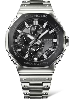 Часы Casio G-Shock GMC-B2100BT-1A