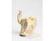 СУВЕНИР "Слоненок золотистый-3"