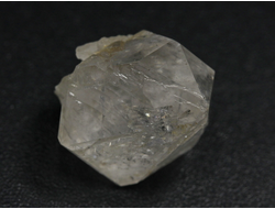 Кварц "Хёркимерский алмаз", кристалл, США (16*13*12 мм, 2,6 г) №28122