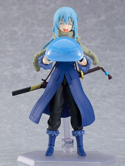 Фигурка фигма Римуру Темпест (figma Rimuru Tempest)