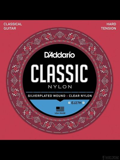 D`Addario EJ27H