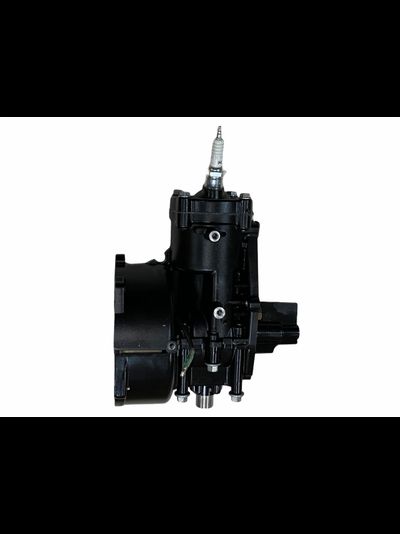 Двигатель в сборе Hangkai 4.0