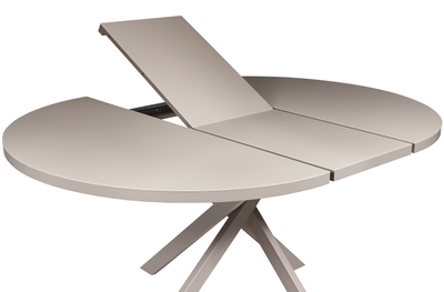 ORSON латте/ cтекло сатинированное капучино D.120(+40)