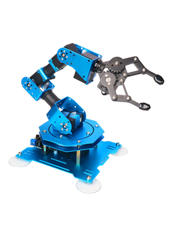 Роботизированный манипулятор xArm 1S