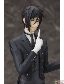 Фигурка 1/8 Себастьян Михаэлис (Sebastian Michaelis)