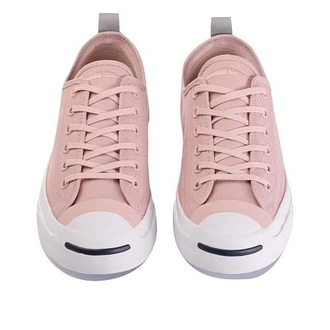 Кеды Converse Jack Purcell Pink