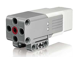 Electric, Motor EV3, Medium, n/a (99455)