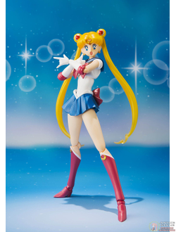 Фигурка Сейлор Мун (Sailor Moon)