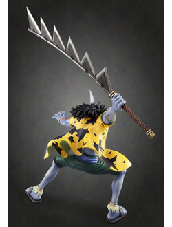 Фигурка 1/8 Арлонг (Arlong)