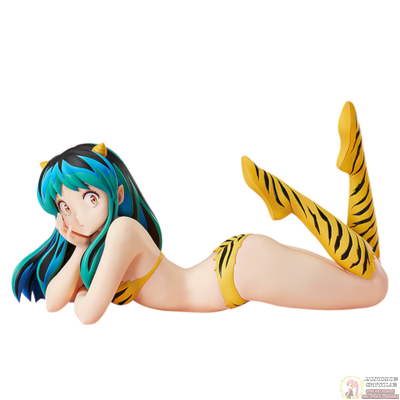 Фигурка 1/4 Лам (Lum FREEing)