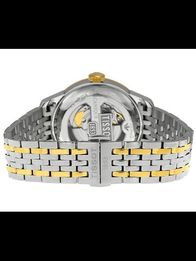 Швейцарские часы Tissot T006.428.22.038.00