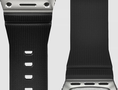 Часы Casio G-Shock GM-5600M-1A