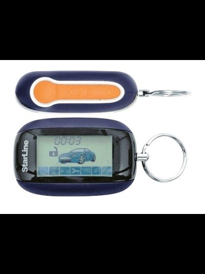 Starline B92 c дисплеем