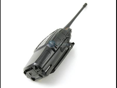 Рация Kenwood TK-F6 Turbo UHF (400-480МГц), 3000mAh