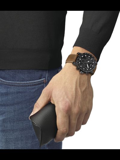 Швейцарские часы Tissot T125.617.36.051.01