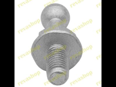 Крепежный болт крышки двигателя Hyundai Kia