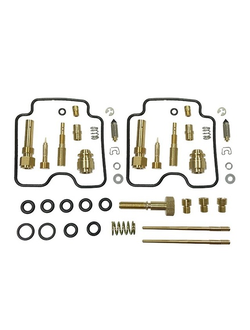 Ремкомплект карбюратора Bronco AU-07466 для Yamaha YFM660 RAPTOR (2001-2005)