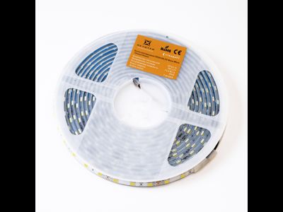 Светодиодная лента 5050 60LED/M 12V 14.4W IP68 Warm SEASTAR