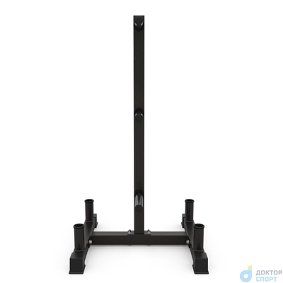 Стойка для хранения дисков DFC D875