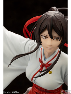 Фигурка 1/8 Сагири Ямада Асаэмон (Sagiri Yamada Asaemon ARTFX J)