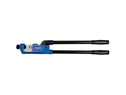 Кримпер индустриальный для обжима кабельных наконечников 10-150 мм KING TONY 6AC51-26