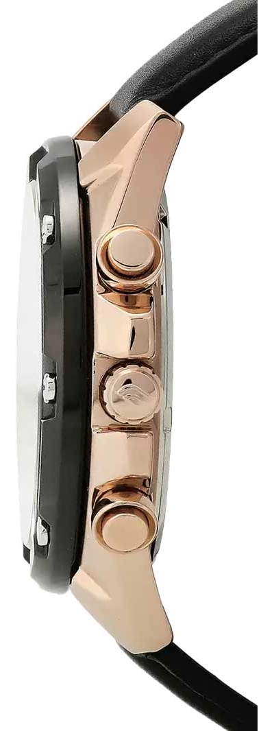 Часы Casio Edifice EFR-554BGL-1A