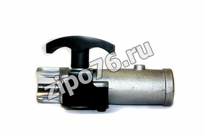 Модуль фиксации штанг удлинитель трубы для бензокос d-26 9 зубов