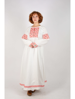 Платье "Женское счастье"