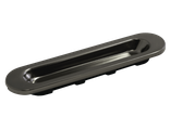 Ручка MORELLI для раздвижной двери MHS150 BN Цвет - Черный никель