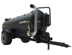 Цистерна вакуумная Celikel CRUISER Z10