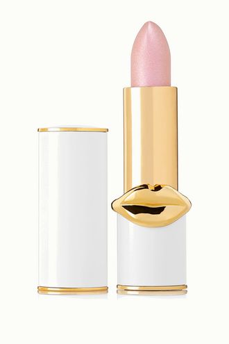 PAT MCGRATH LABS Lip Fetish Lip Balm Мерцающий бальзам для губ  Nude Astral