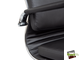 Офисное кресло для руководителей DOBRIN ARNOLD, чёрный