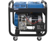 Дизель генератор 8 кВт TSS SDG 9000EHA