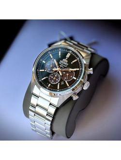 Мужские часы Orient WV0031TX