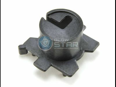 Адаптерк крепления лампы H7 для Mazda 3