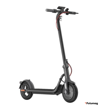 Электросамокат Navee V40
