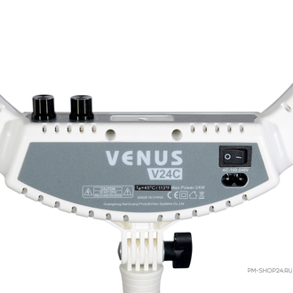 Диодная лампа Nanguang Venus V24C