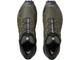 Кроссовки SALOMON SPEED CROSS 4 WIDE Grape L 407380    (Размер: 6,5; 10,5)